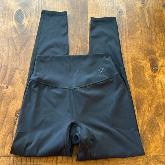 Gymshark Elevate Black Leggings - Picture 4 of 5